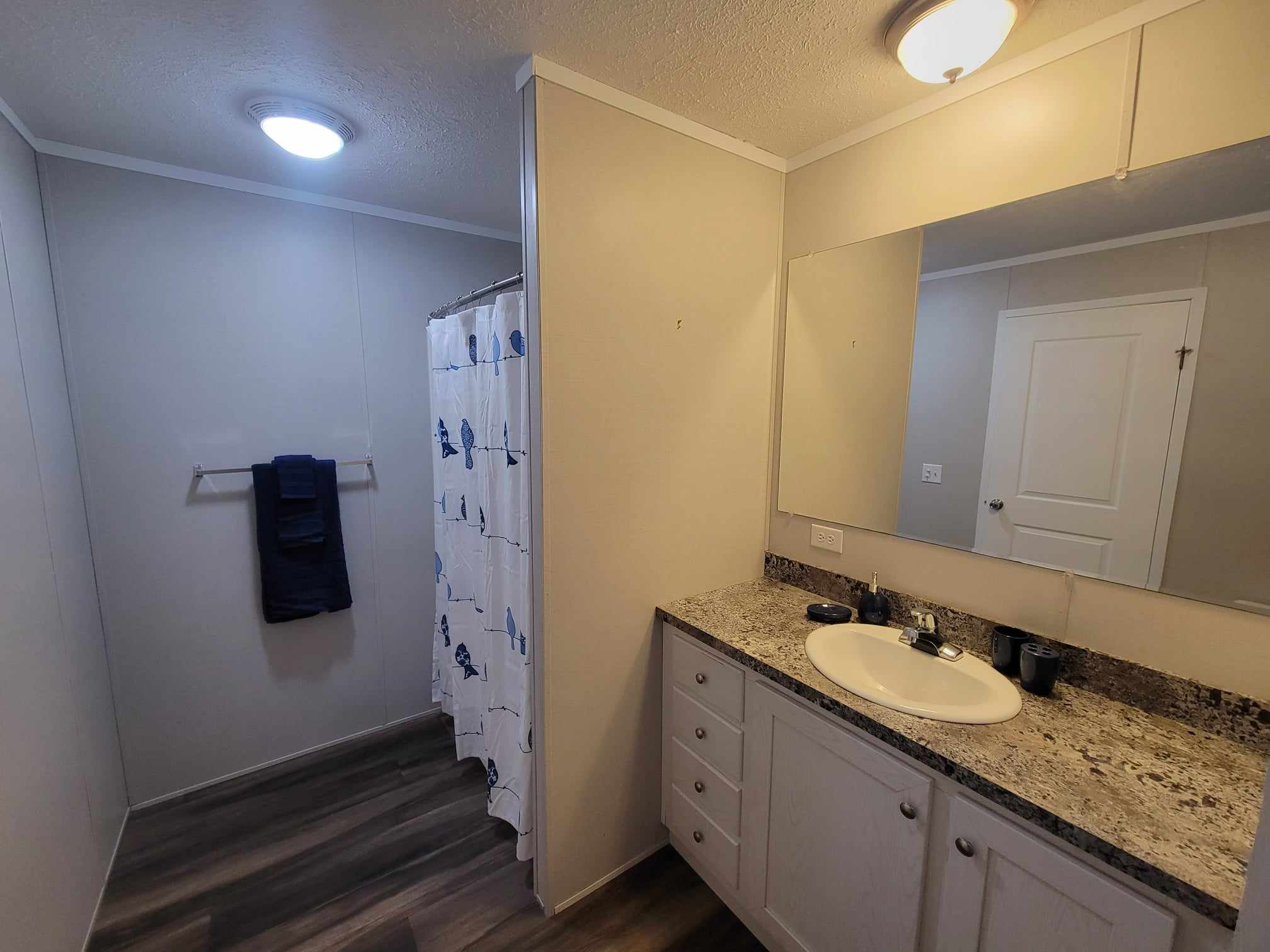 A photo of the Glen Acres Home