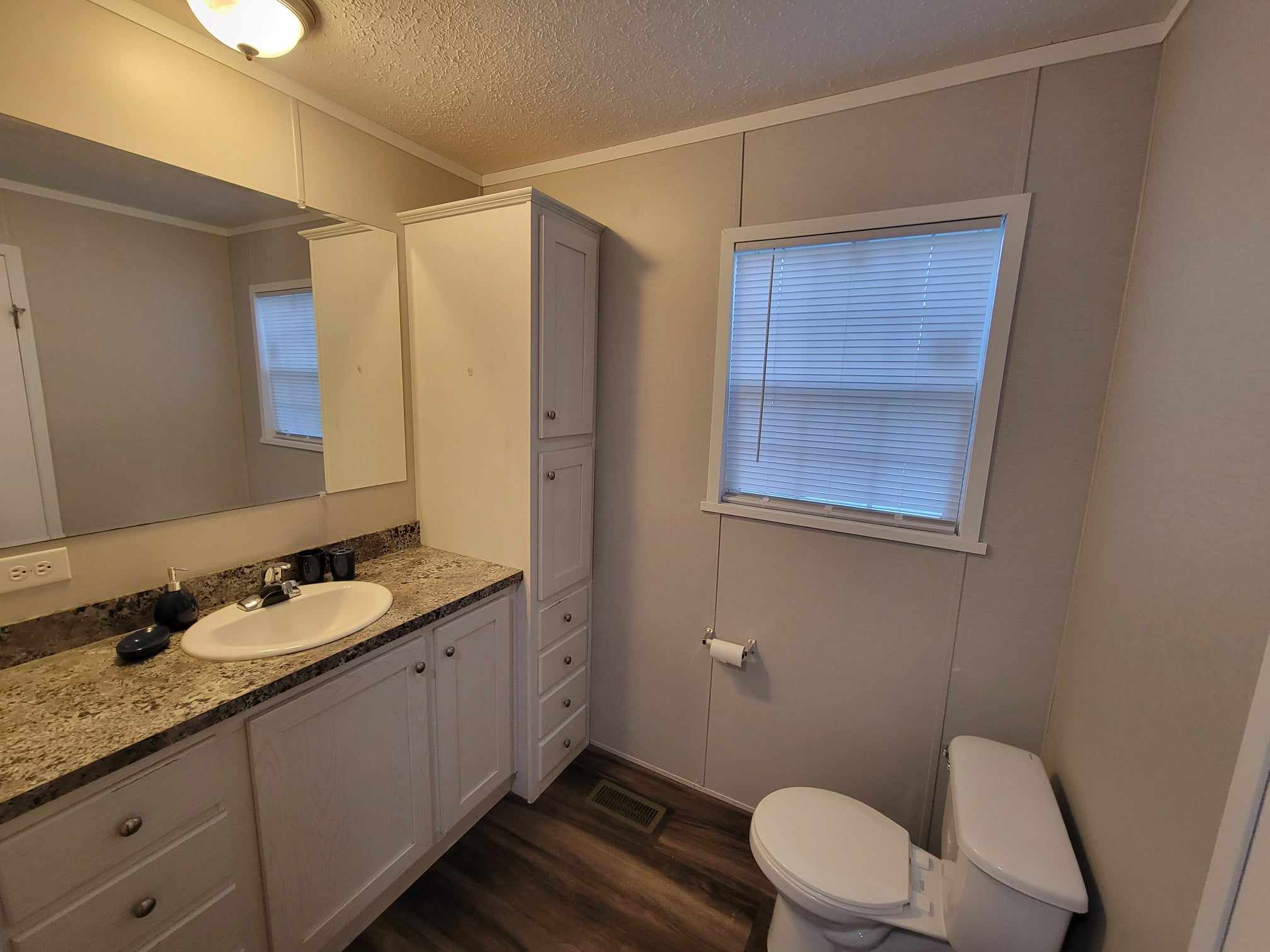 A photo of the Glen Acres Home