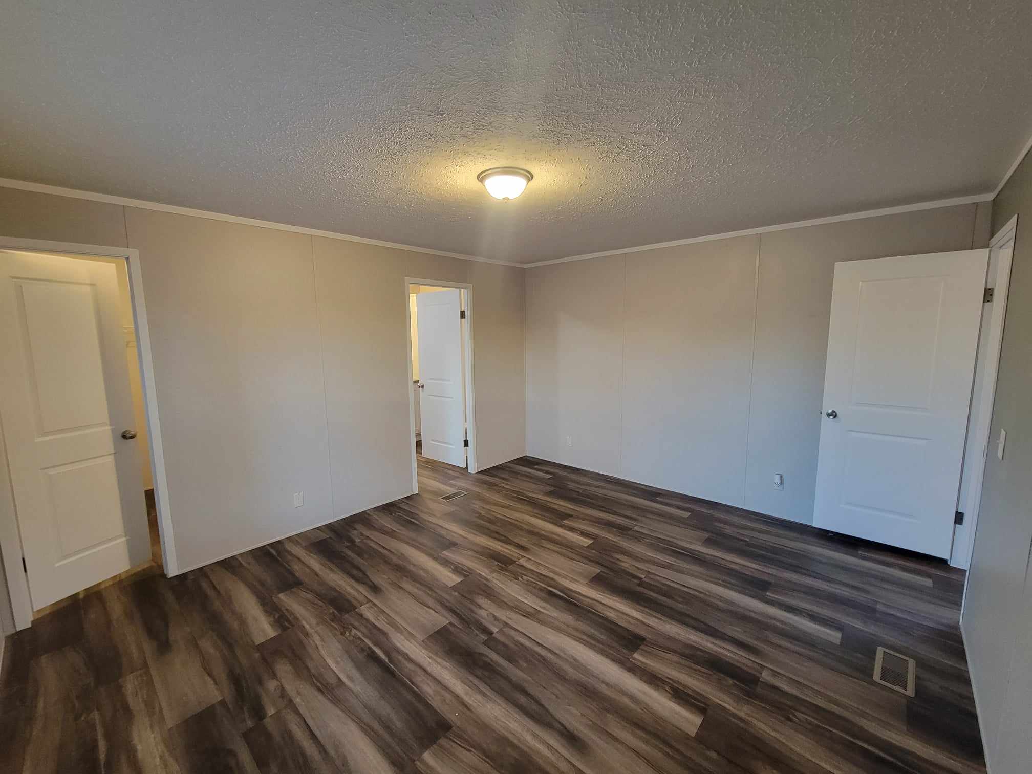 A photo of the Glen Acres Home