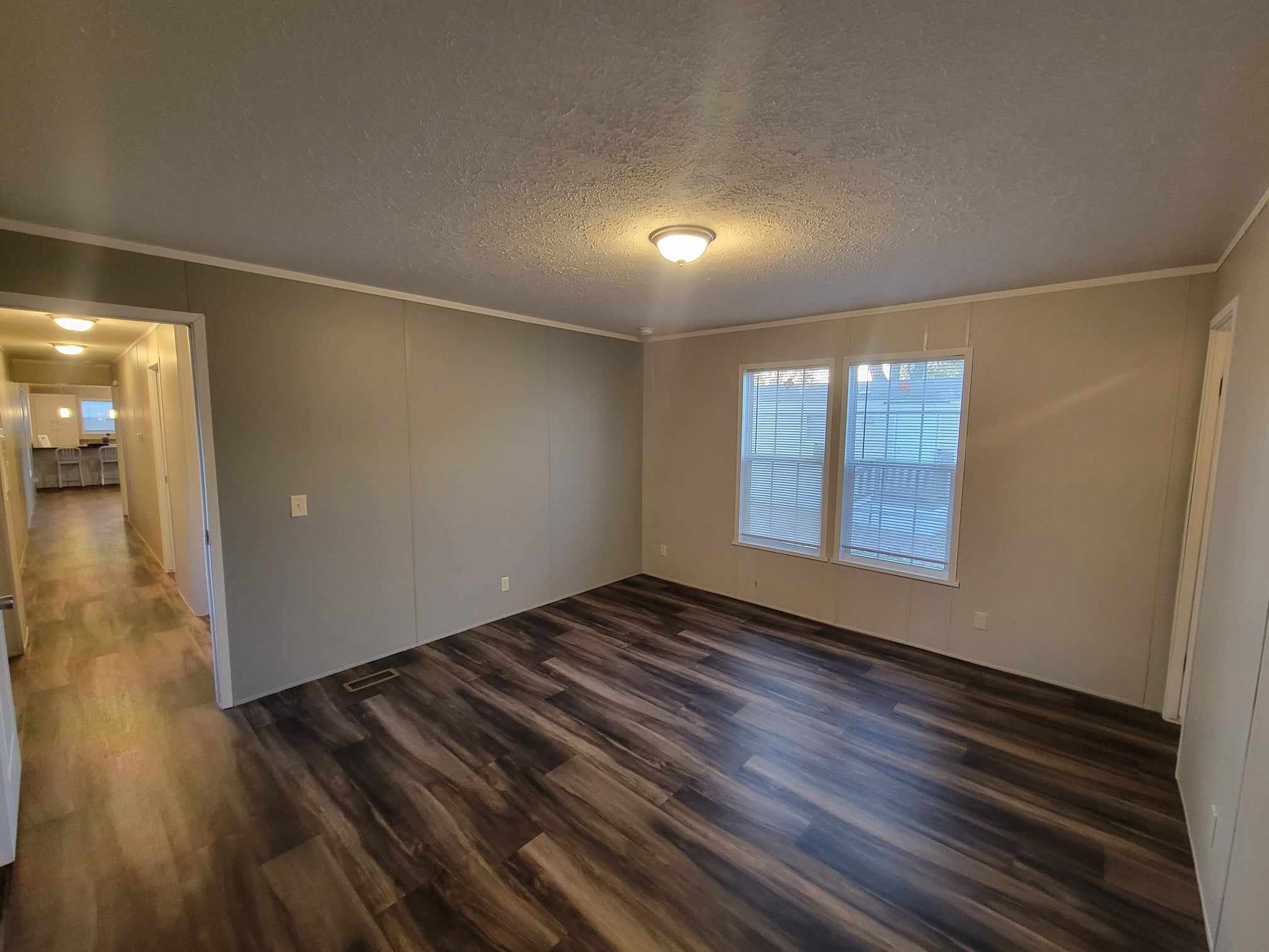 A photo of the Glen Acres Home