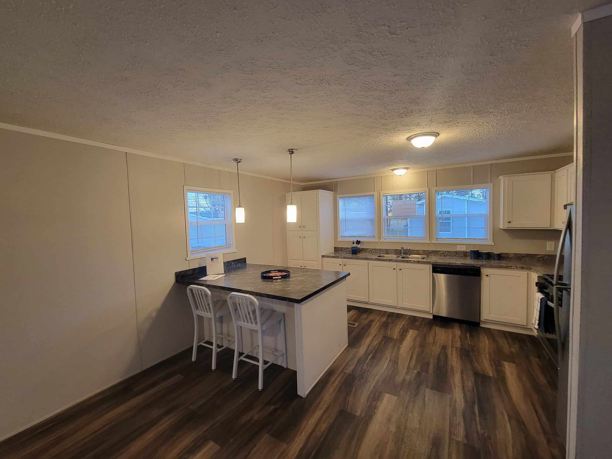 A photo of the Glen Acres Home