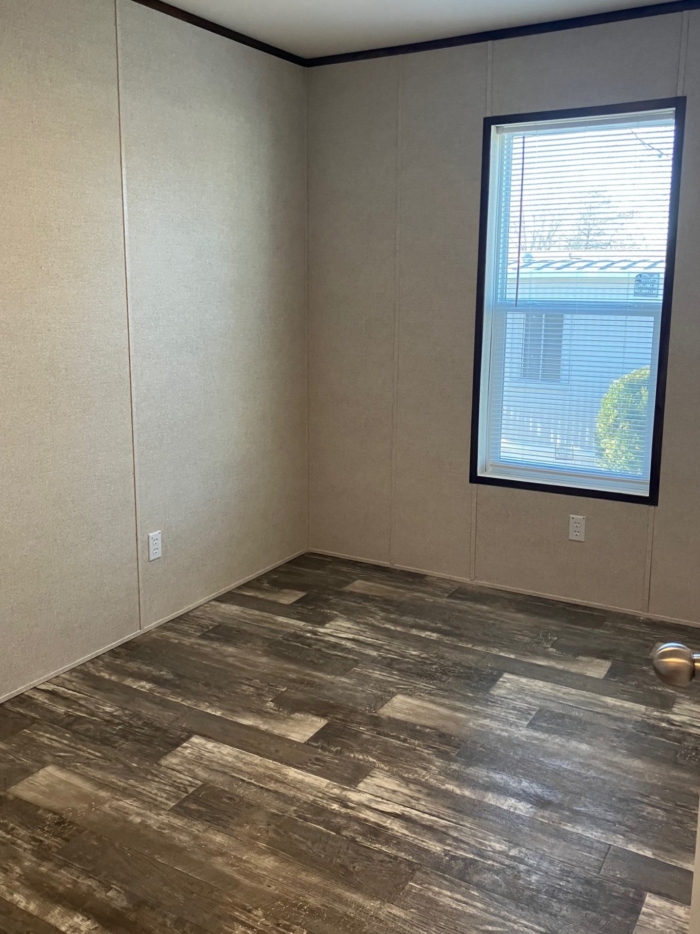 A photo of the Easy Living Home