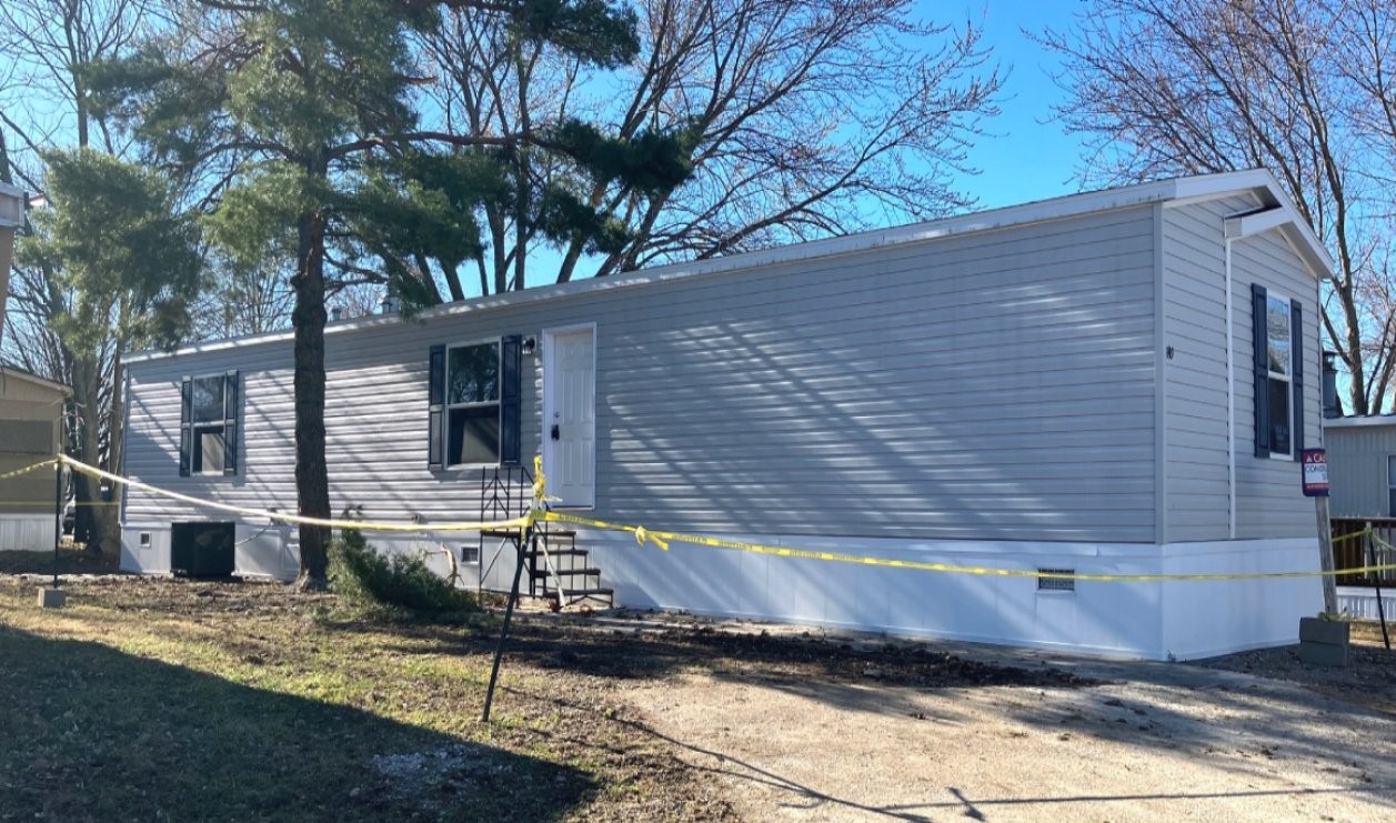 A photo of the Easy Living Home