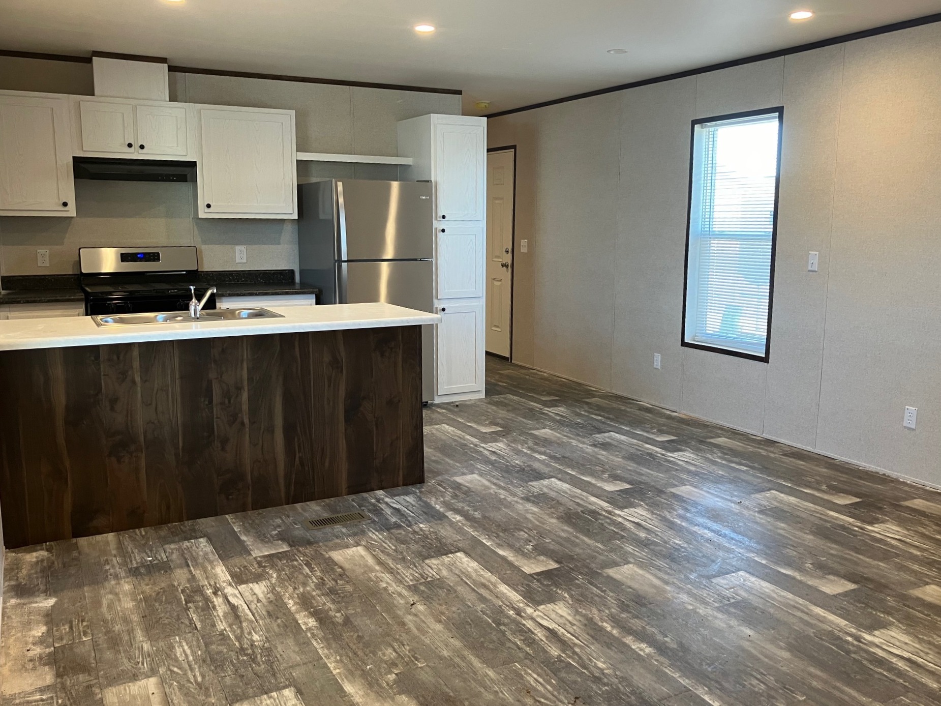 A photo of the Easy Living Home