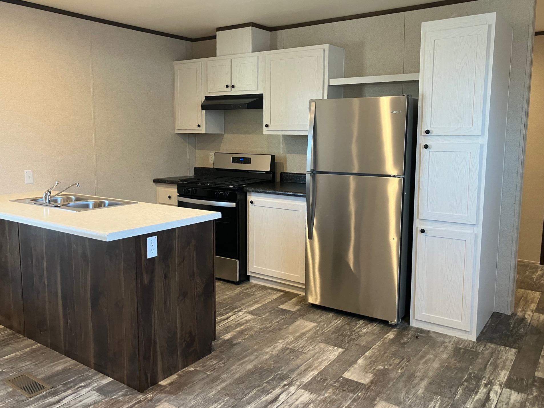 A photo of the Easy Living Home