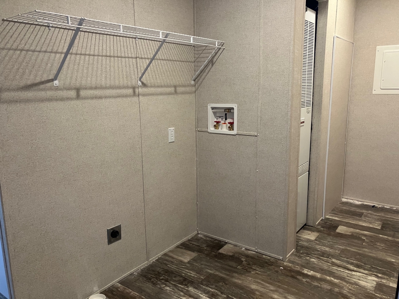 A photo of the Easy Living Home