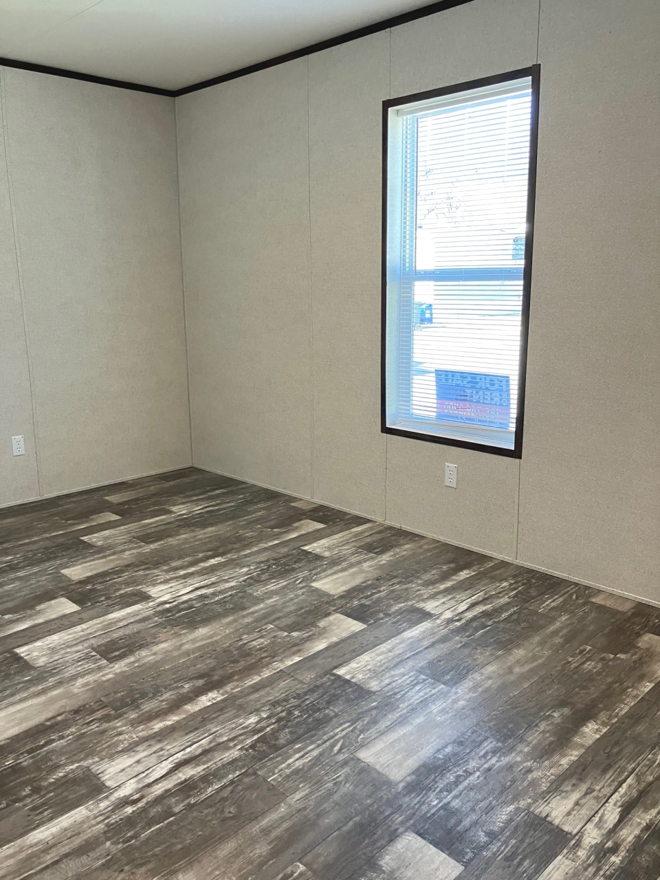 A photo of the Pine Hills Home