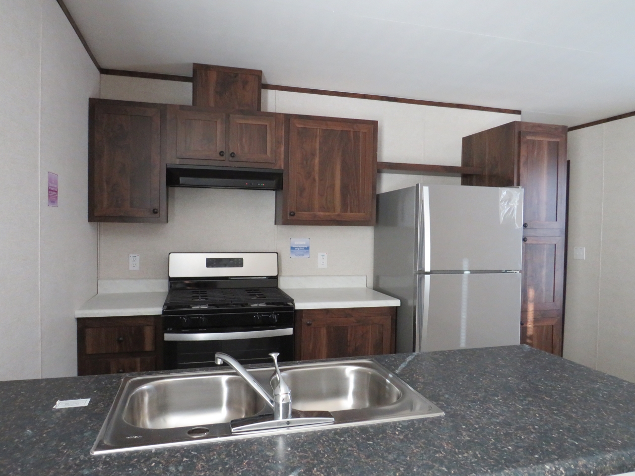 A photo of the Sherman Oaks Home