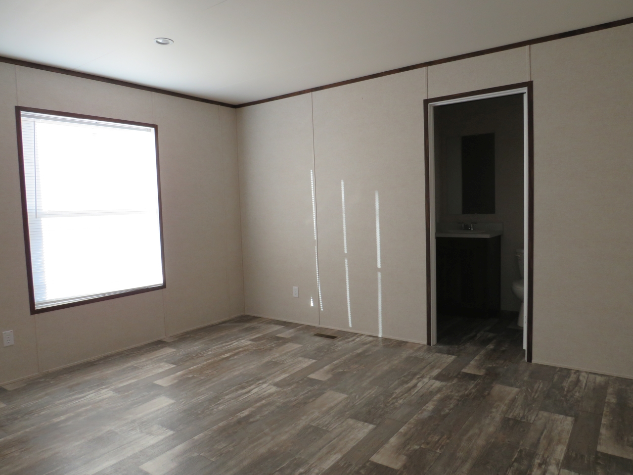 A photo of the Sherman Oaks Home