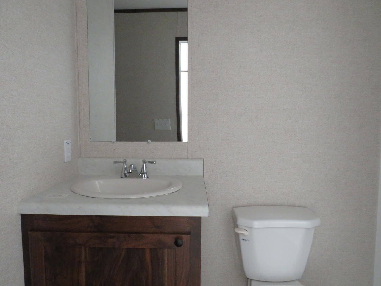 A photo of the Sherman Oaks Home