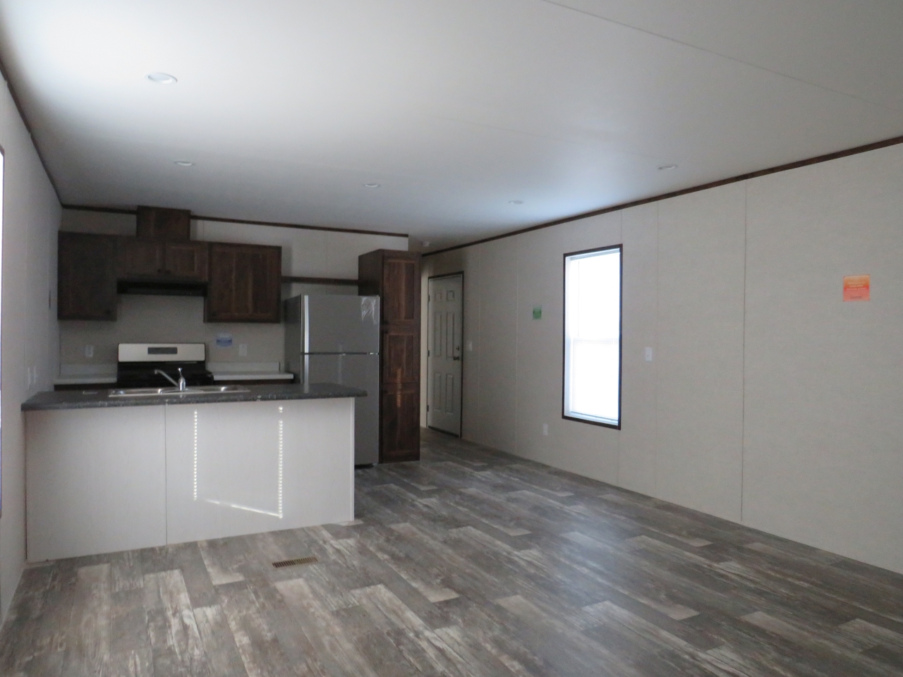 A photo of the Sherman Oaks Home