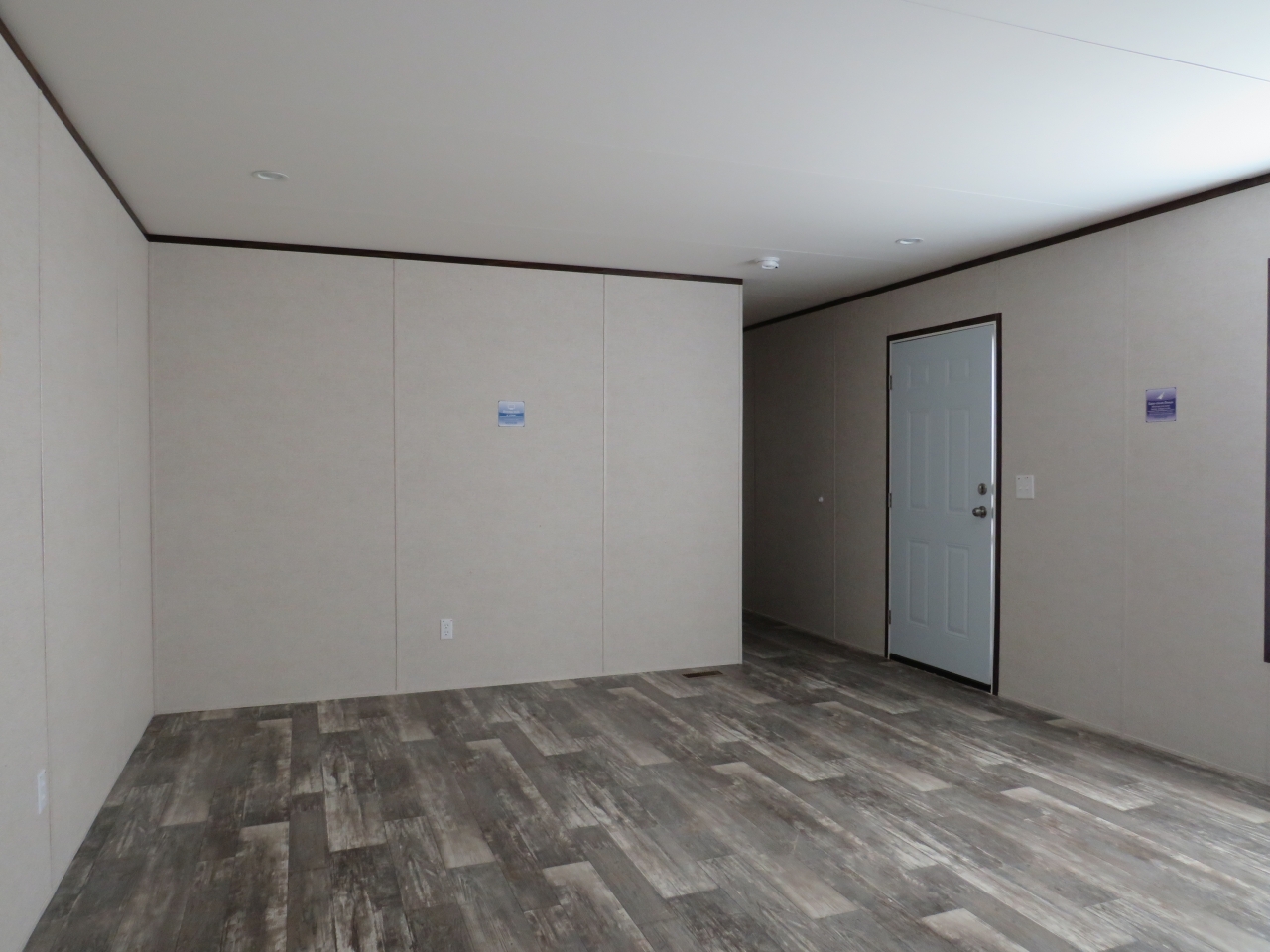 A photo of the Sherman Oaks Home