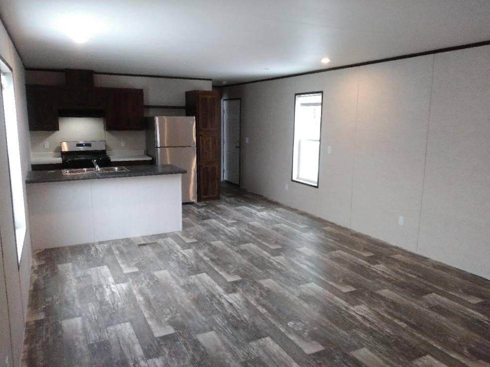 A photo of the Brookfield Acres Home