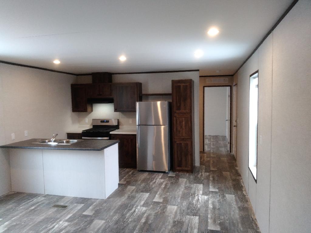 A photo of the Brookfield Acres Home