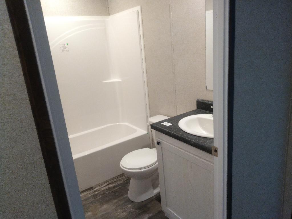 A photo of the Brookfield Acres Home