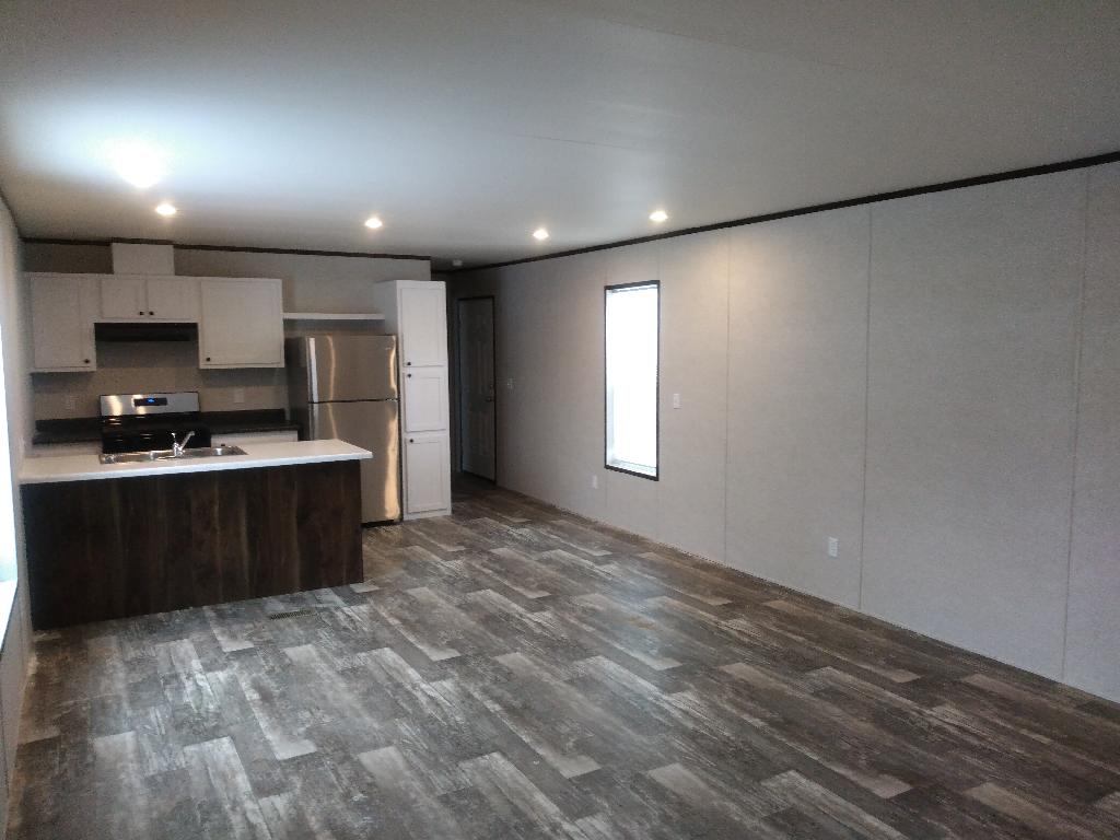 A photo of the Brookfield Acres Home