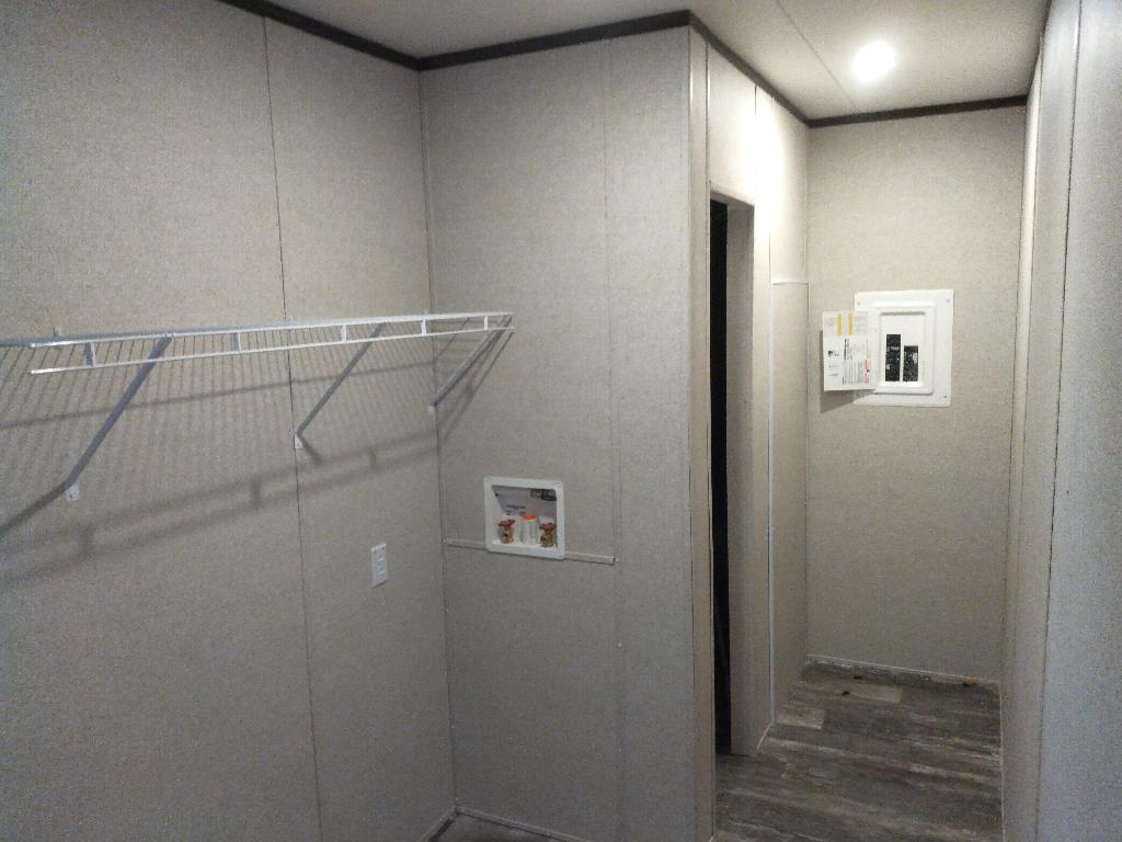 A photo of the Brookfield Acres Home