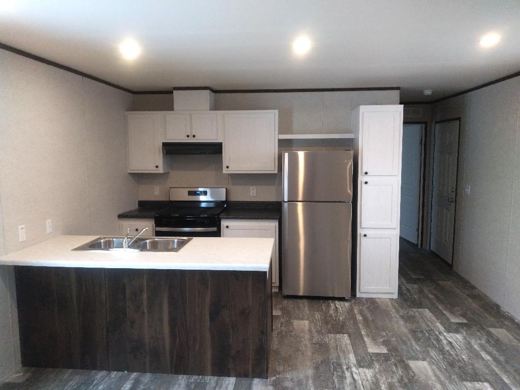 A photo of the Brookfield Acres Home