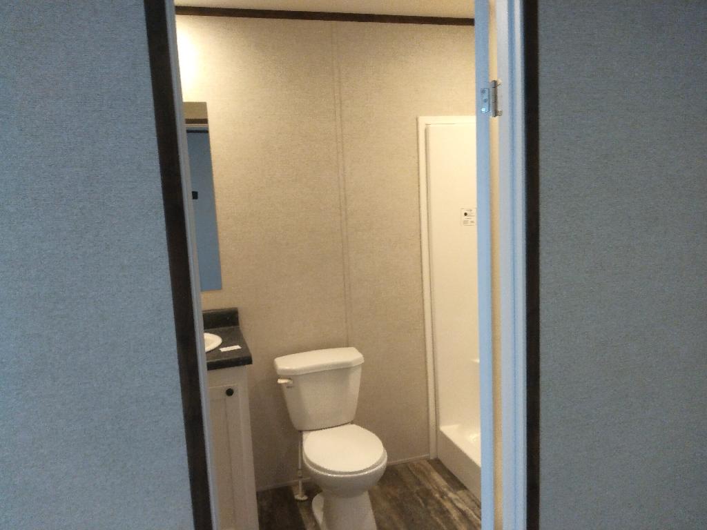 A photo of the Brookfield Acres Home