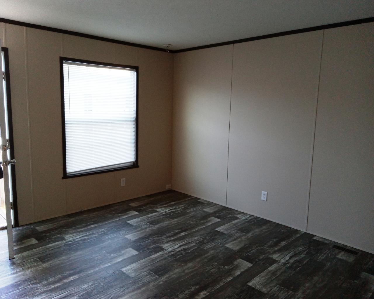 A photo of the Sterling Estates Home