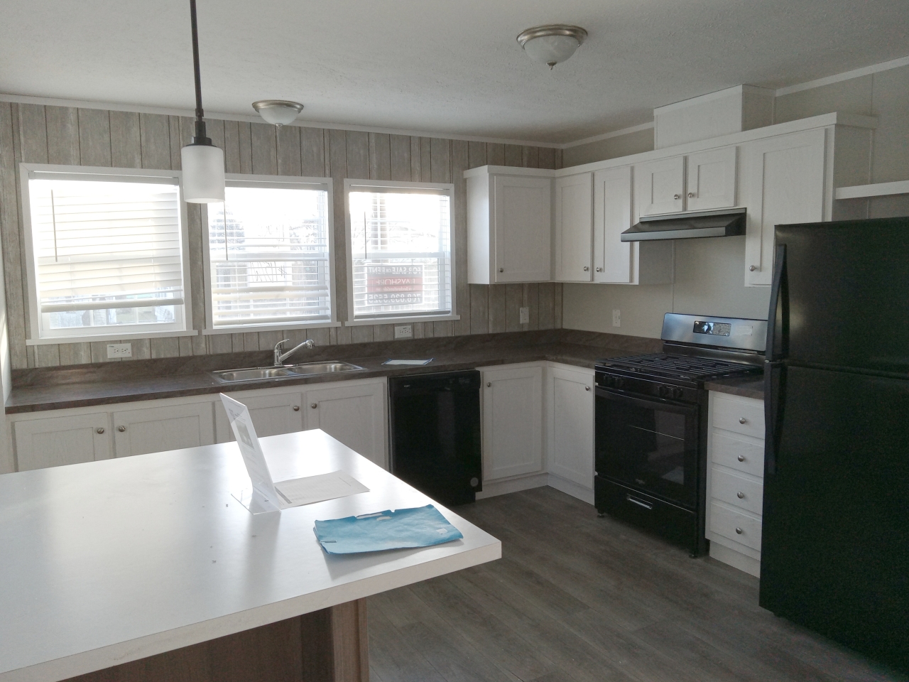 A photo of the Sterling Estates Home