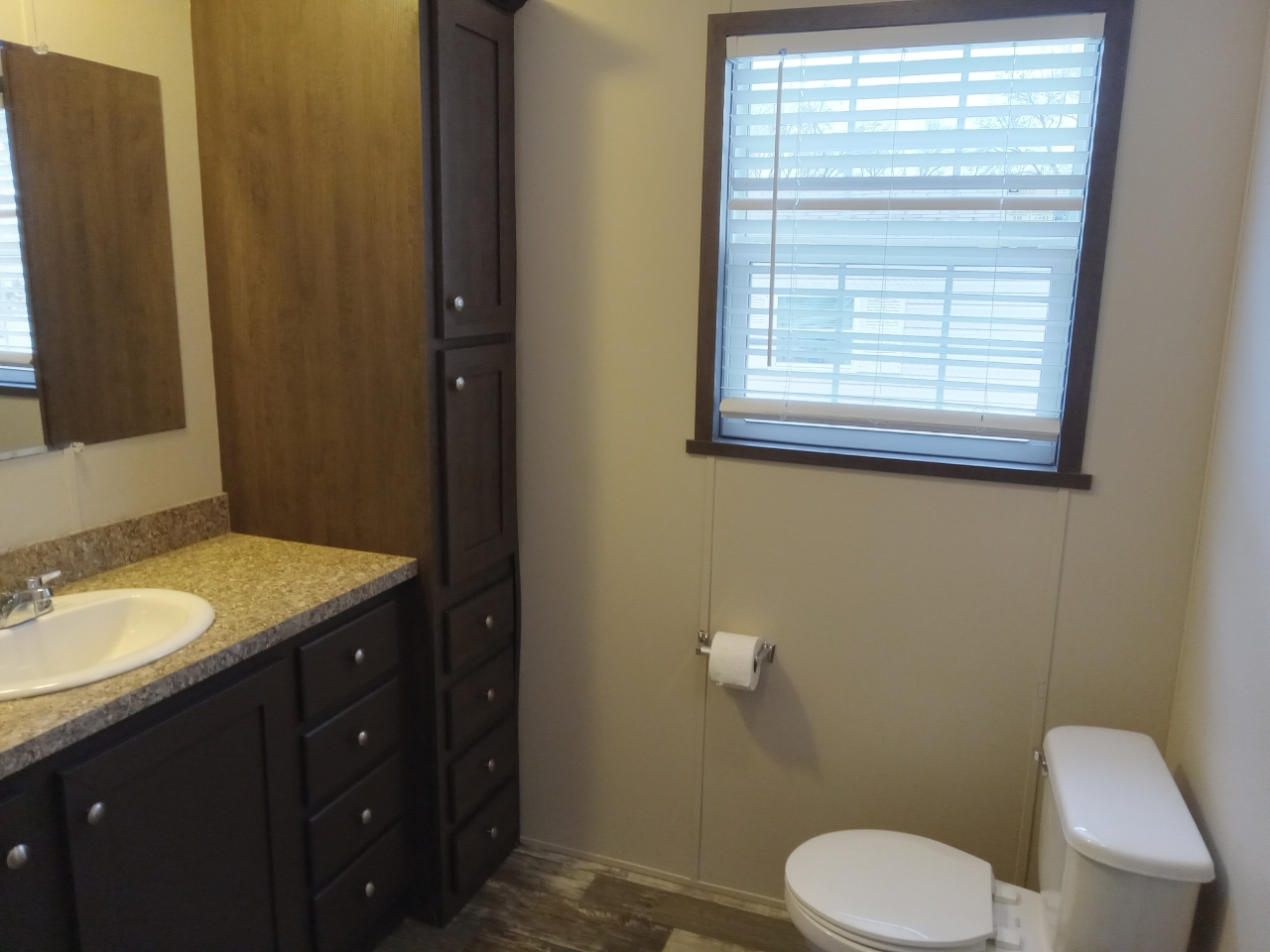 A photo of the Sterling Estates Home