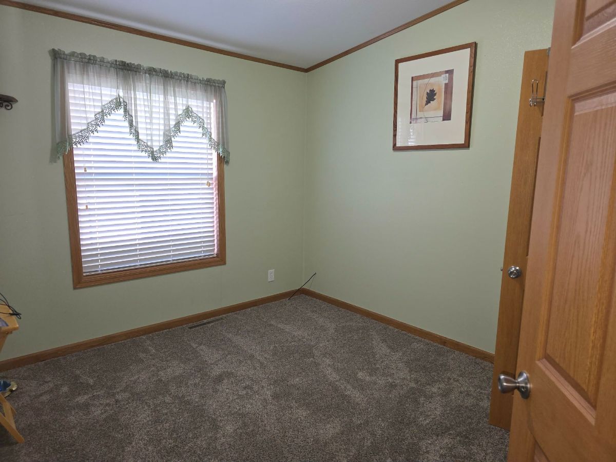 A photo of the Alpine Park Home