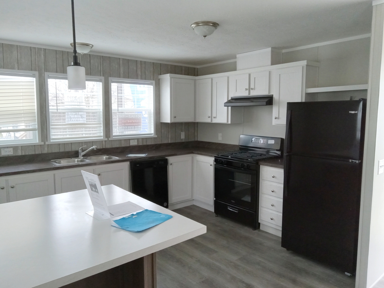 A photo of the Sterling Estates Home