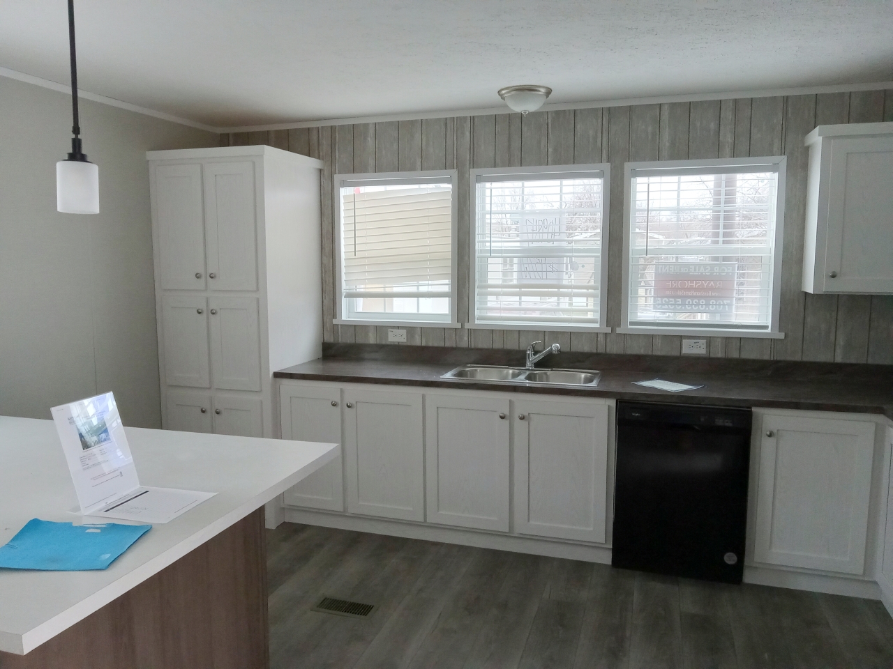 A photo of the Sterling Estates Home