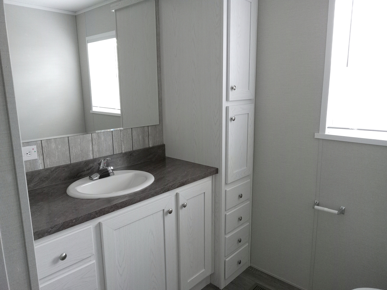 A photo of the Sterling Estates Home