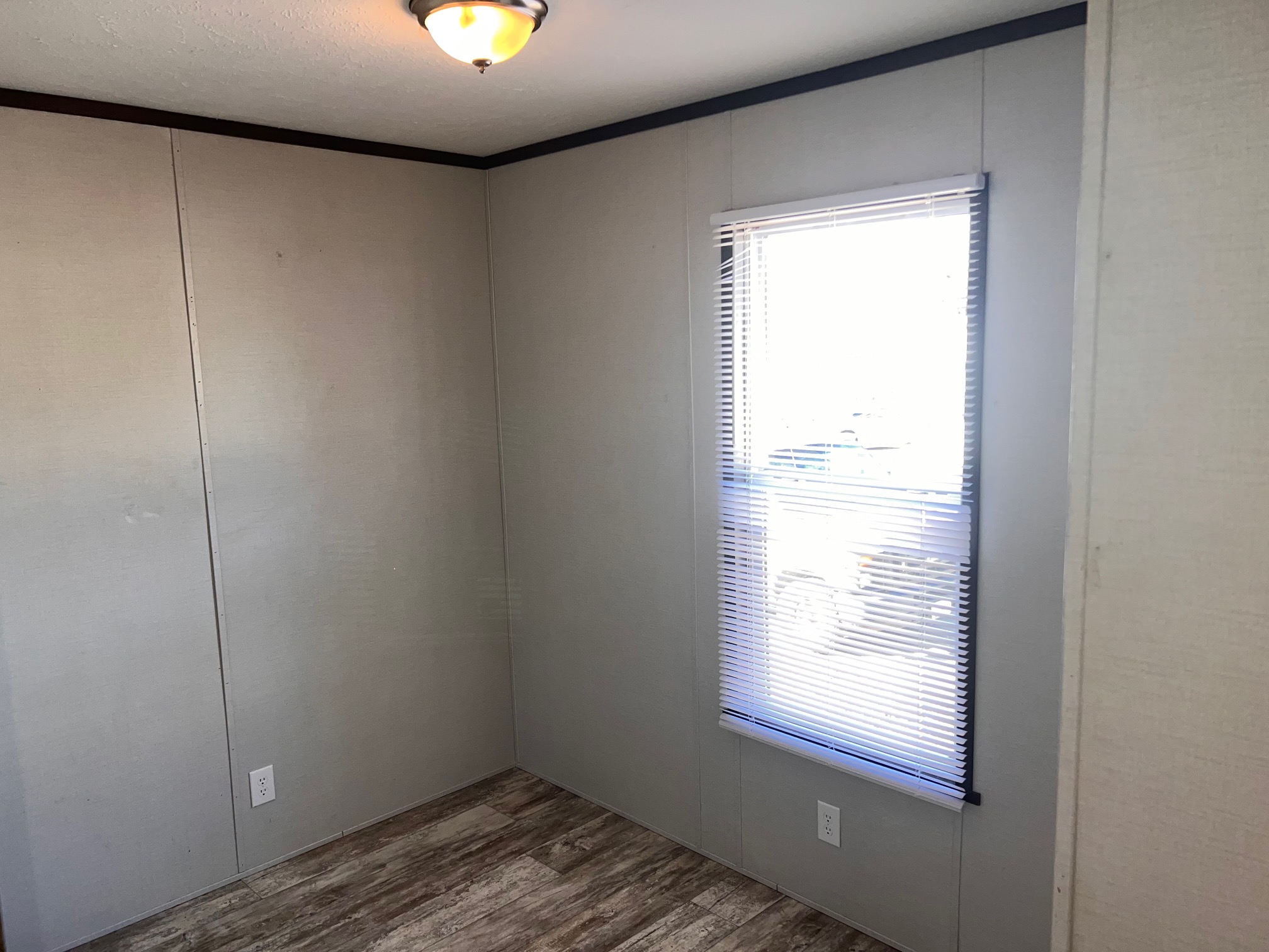 A photo of the Springdale Lake Home