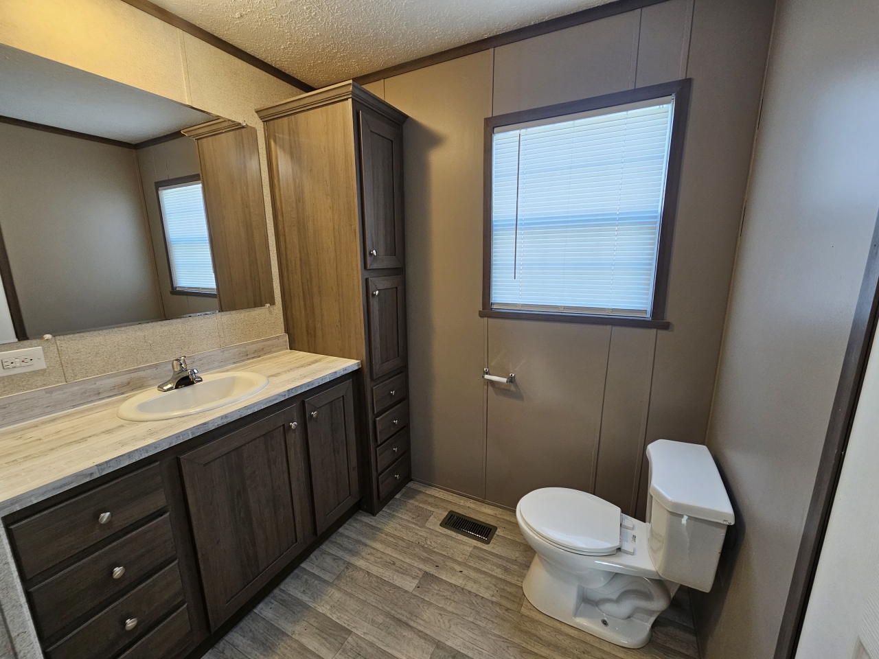 A photo of the The Woodlands Home