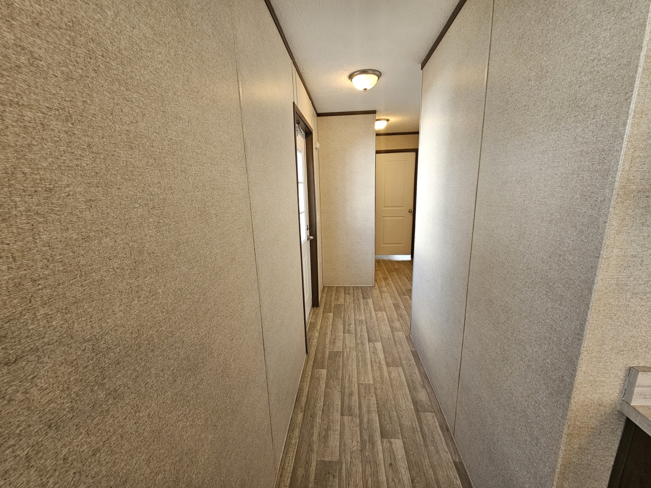 A photo of the The Woodlands Home