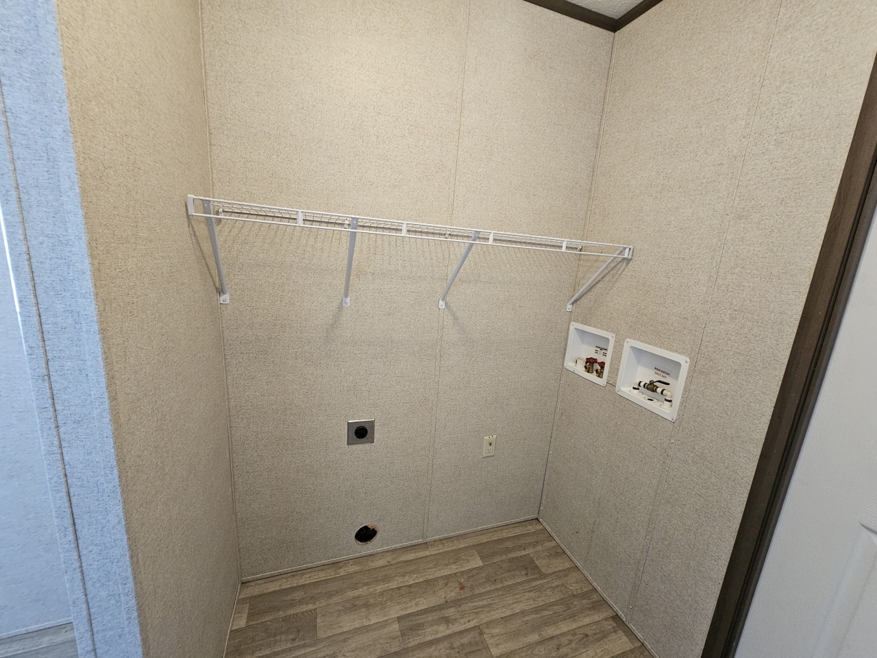 A photo of the The Woodlands Home