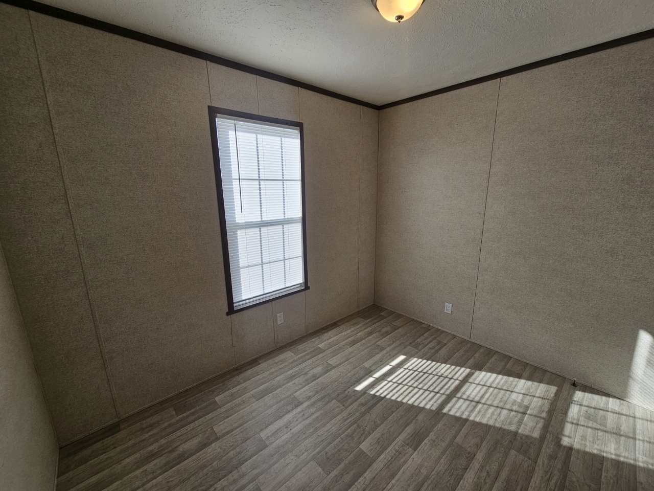 A photo of the The Woodlands Home