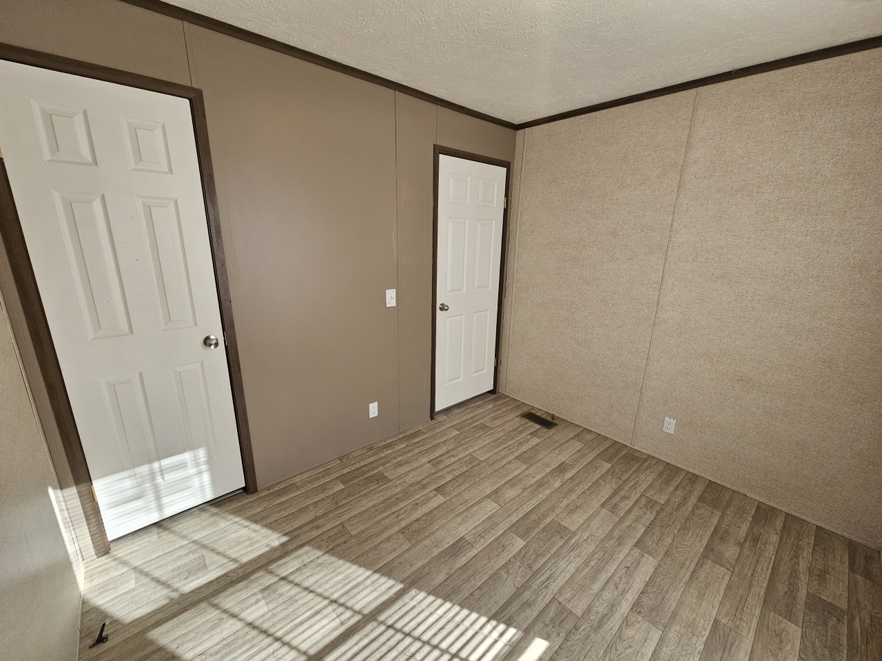 A photo of the The Woodlands Home