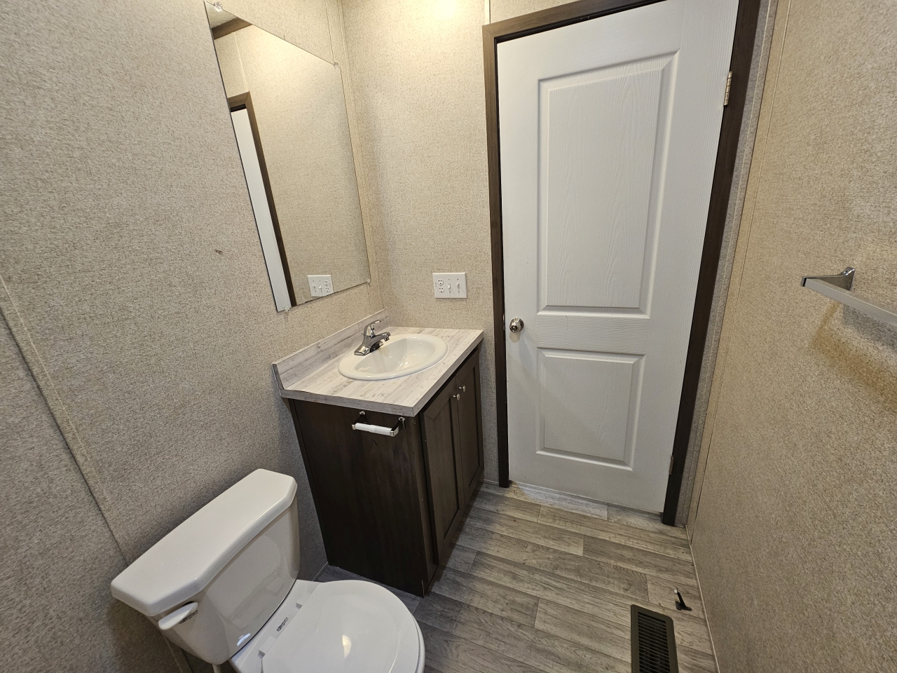 A photo of the The Woodlands Home