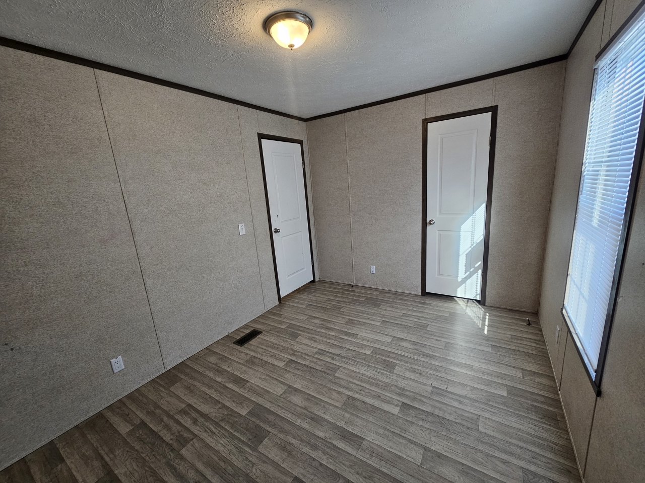 A photo of the The Woodlands Home