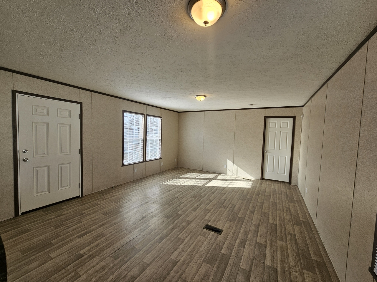 A photo of the The Woodlands Home