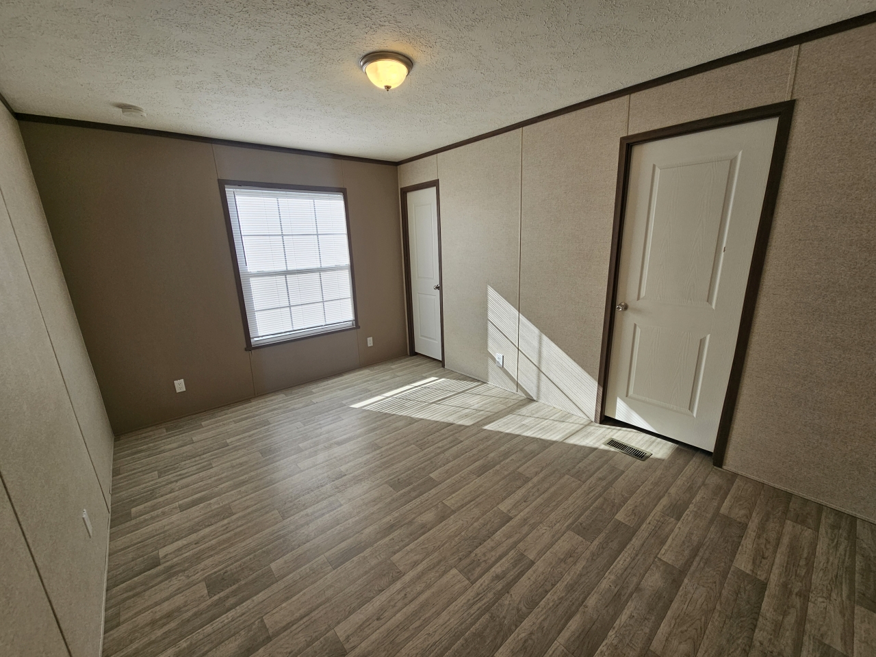 A photo of the The Woodlands Home