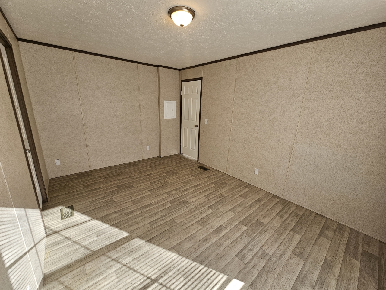 A photo of the The Woodlands Home