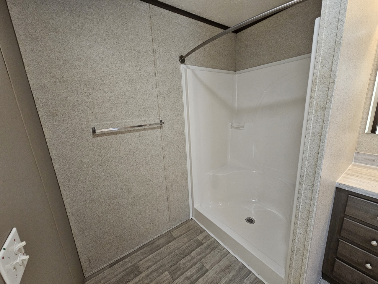 A photo of the The Woodlands Home