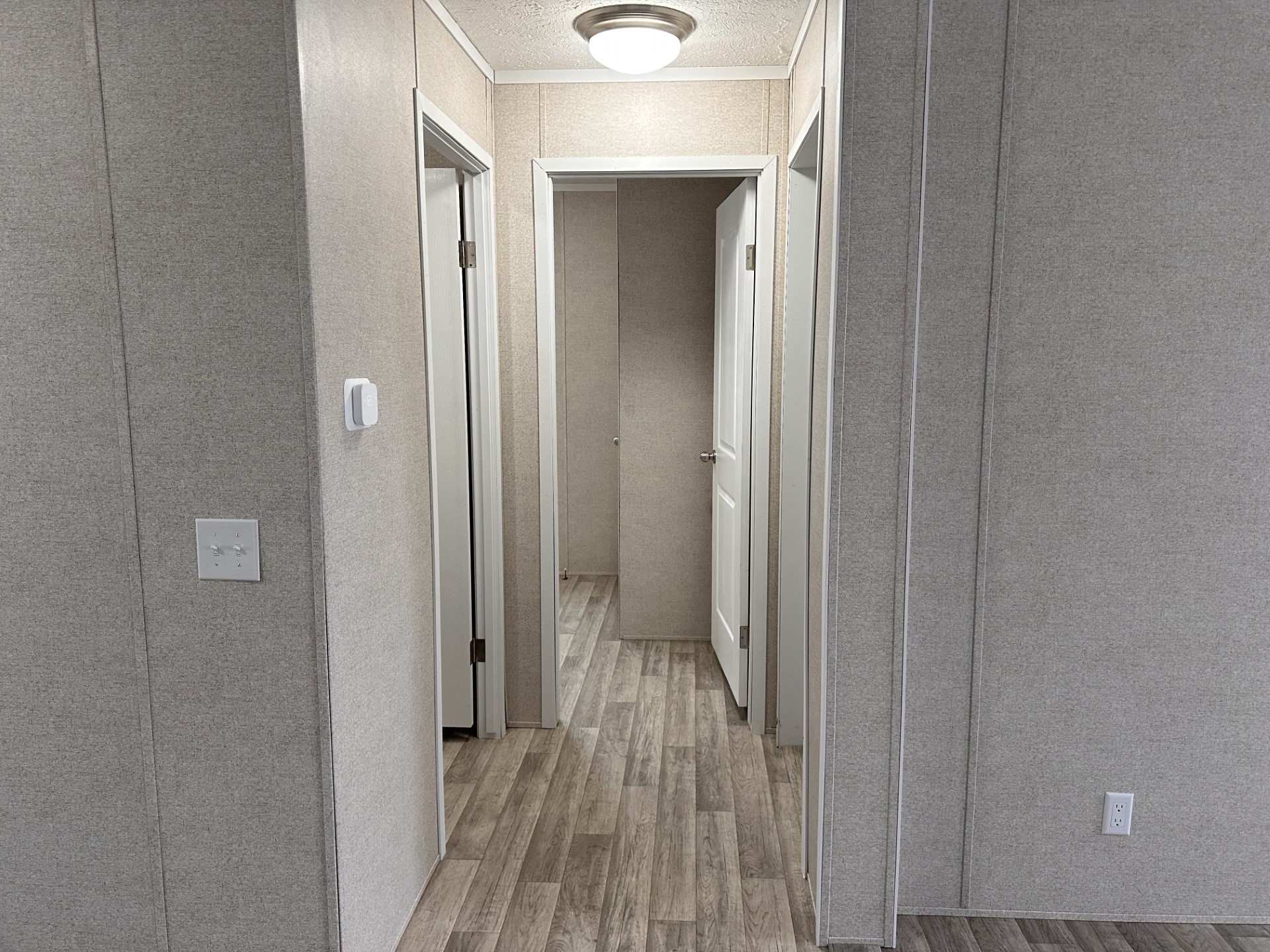 A photo of the Timber Heights Home