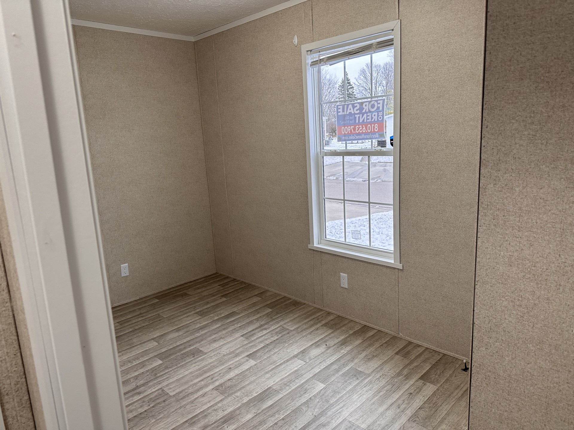 A photo of the Timber Heights Home