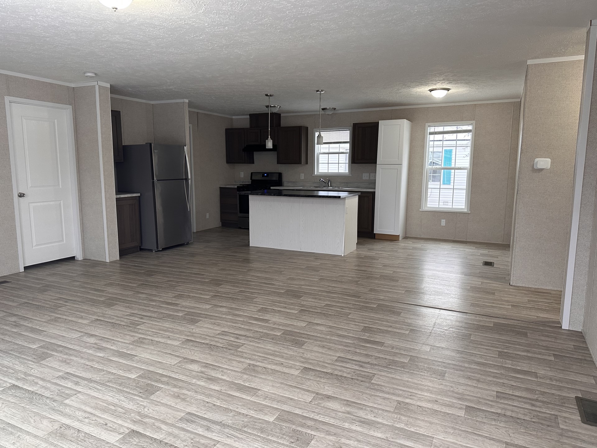 A photo of the Timber Heights Home