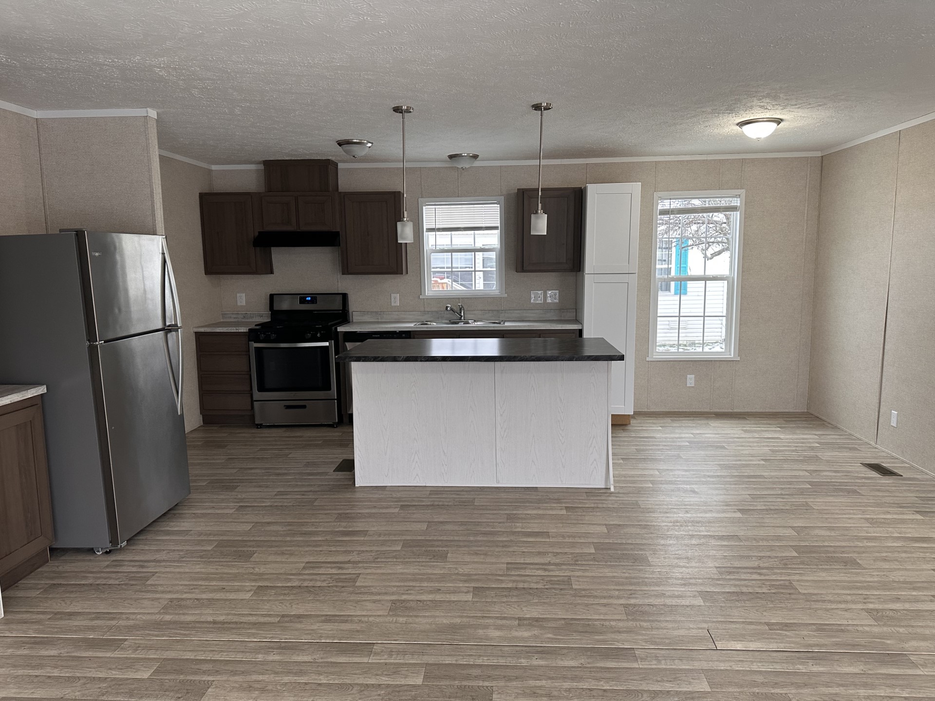 A photo of the Timber Heights Home
