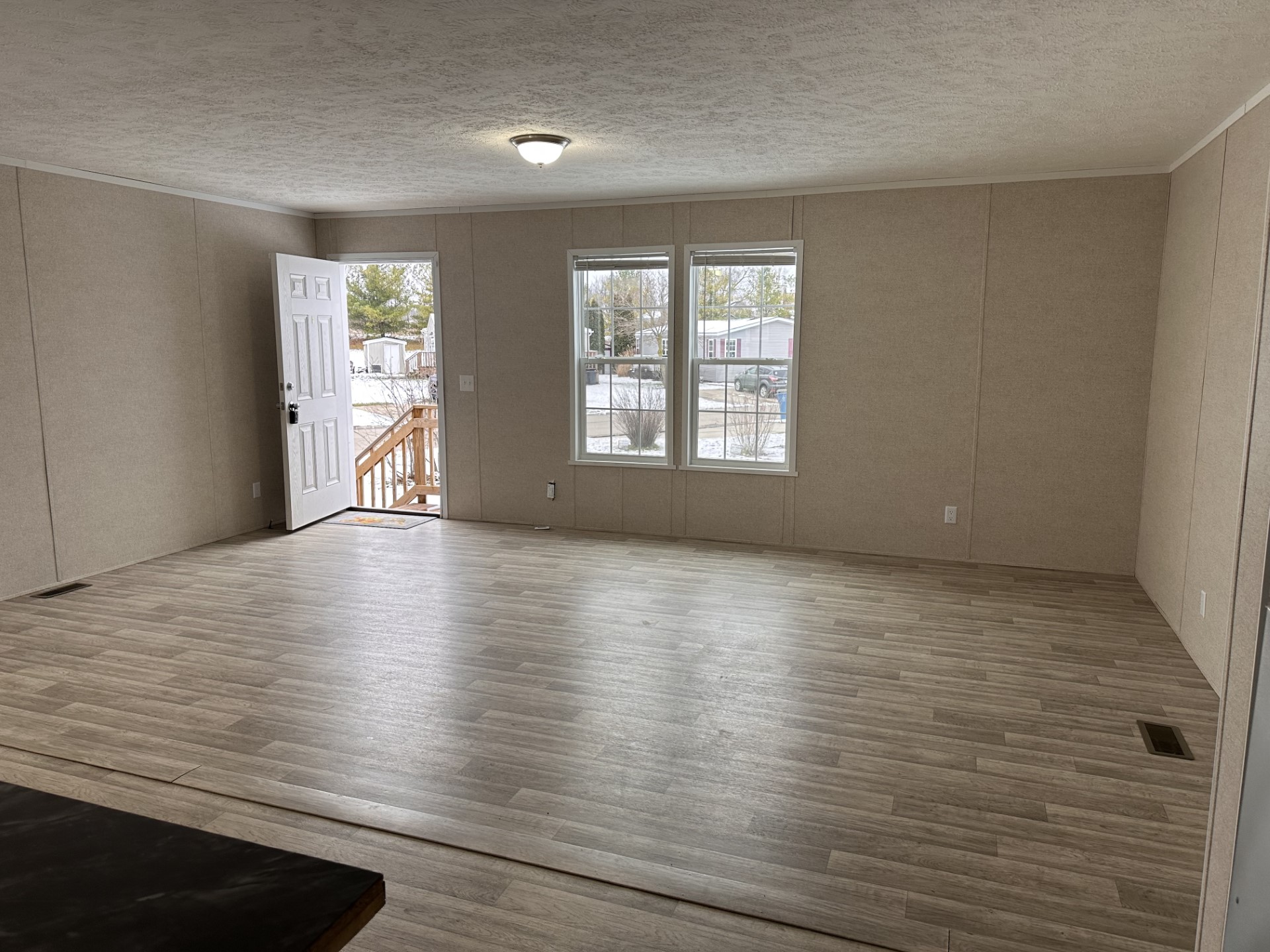A photo of the Timber Heights Home