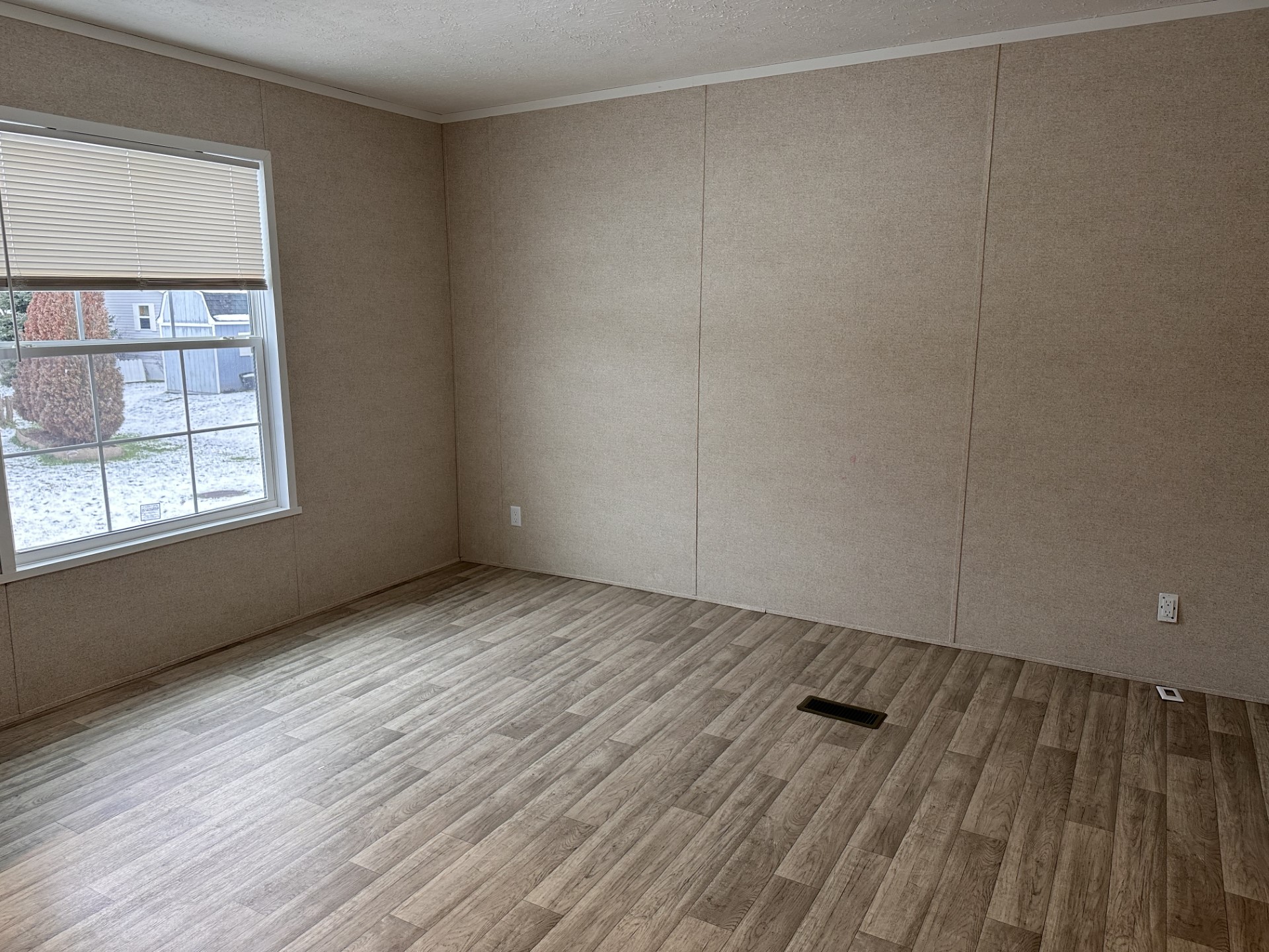 A photo of the Timber Heights Home