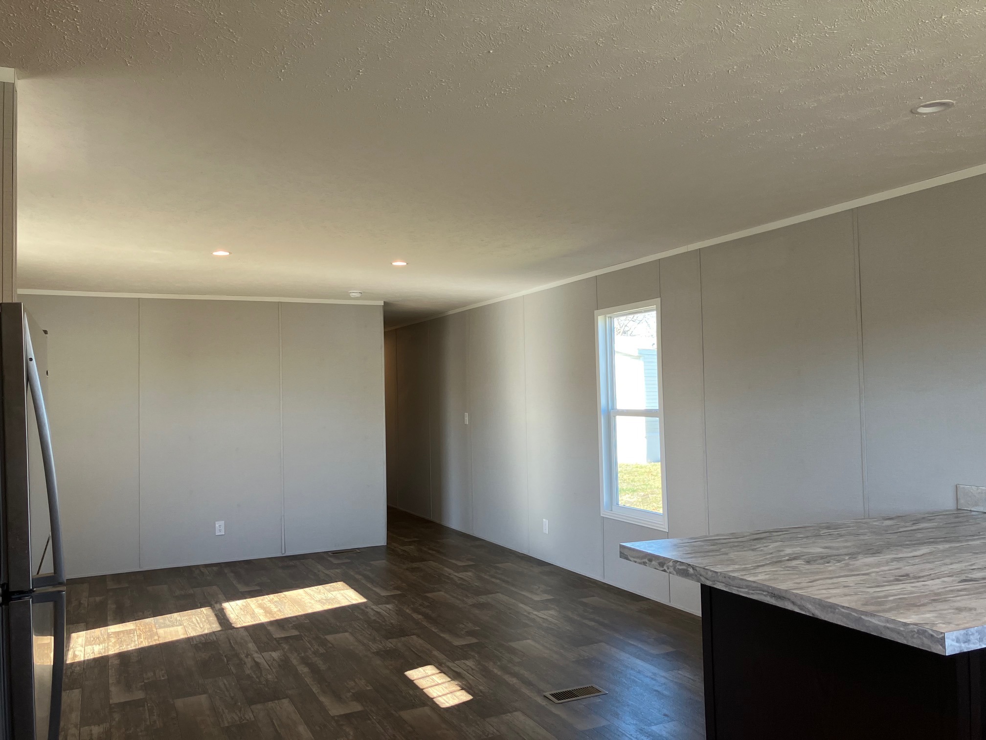 A photo of the Easy Living Home