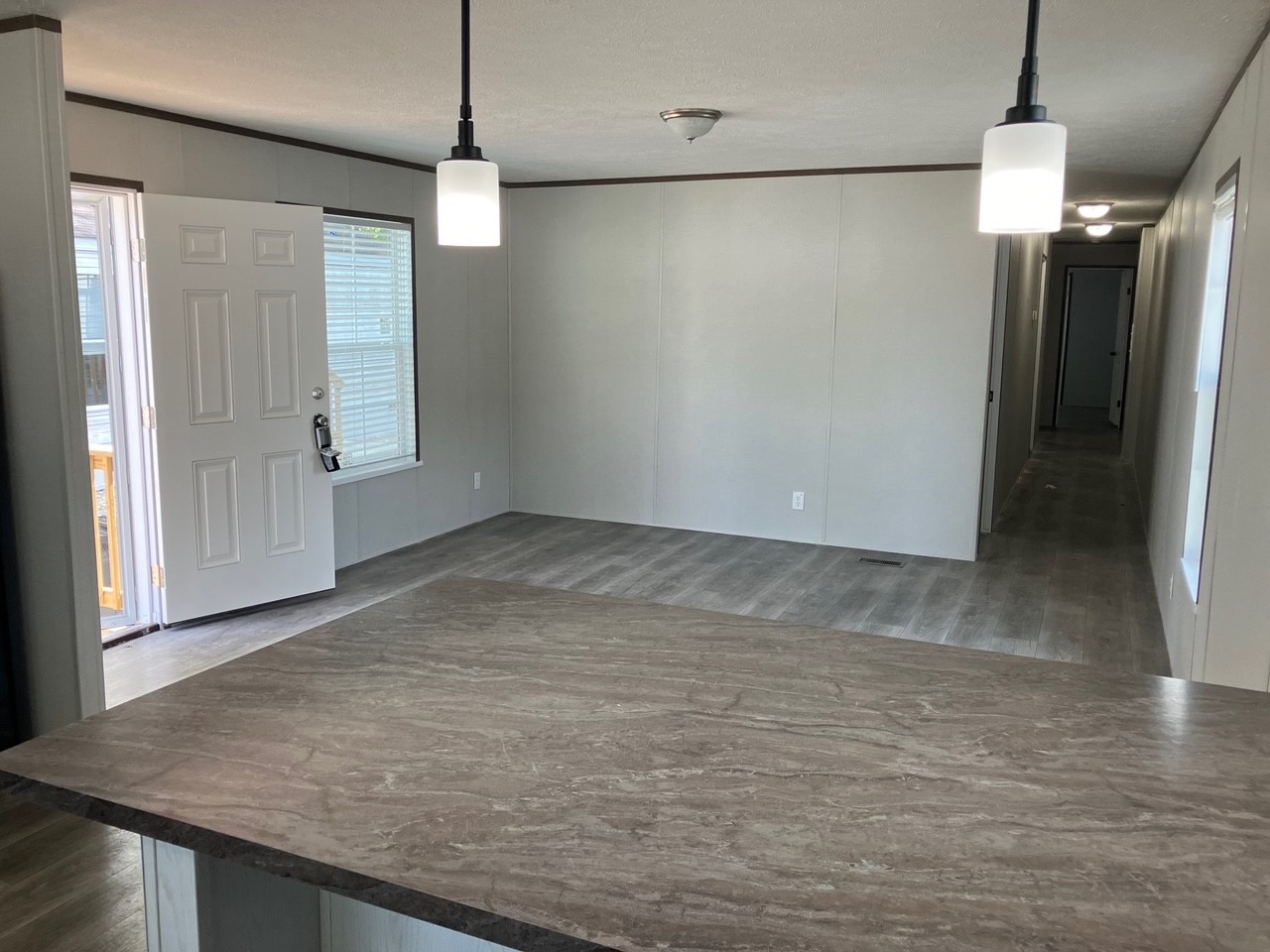 A photo of the Maplewood Home